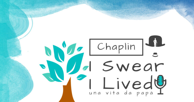 Chaplin lo ha fatto dire a un bambino…