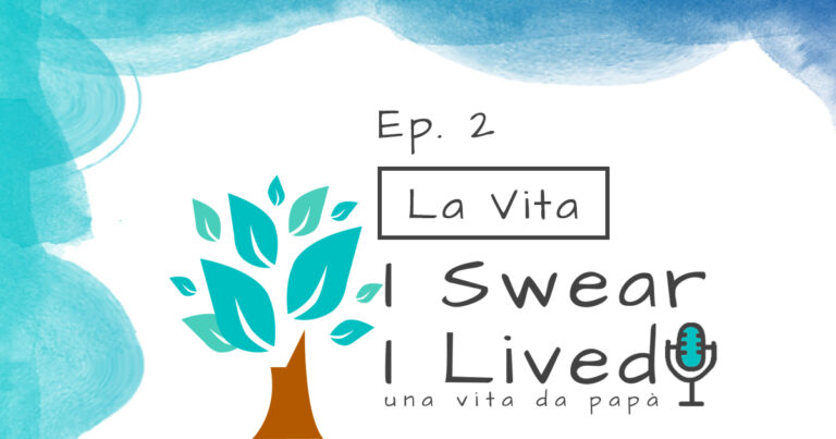 La Vita, un Prodigio